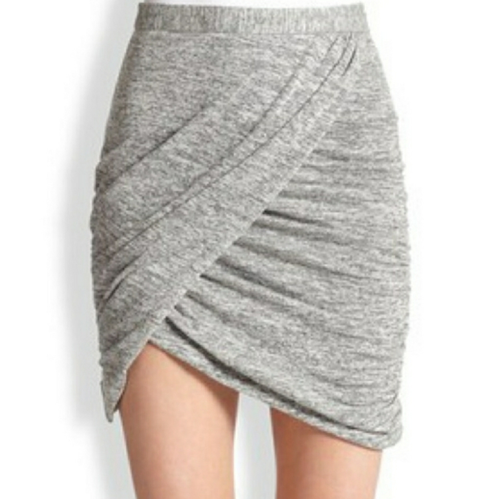 Elizabeth and James Zayn Skirt
